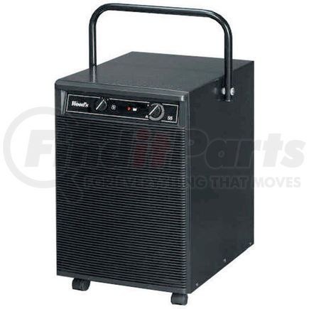 Fantech Inc GD55S Fantech Steel Dehumidifier GD55S - 101 Pints