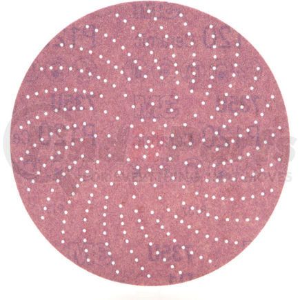 3M 60440230823 3M™ Hookit™ Clean Sanding Disc 735U 6" X NH Ceramic P120