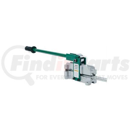 Greenlee Tools 1810 Greenlee 1810 Little Kicker Offset Bender For 1/2" Emt