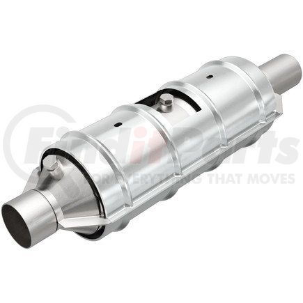 MagnaFlow Exhaust Product 4451300 CA-Dir. F Conv.