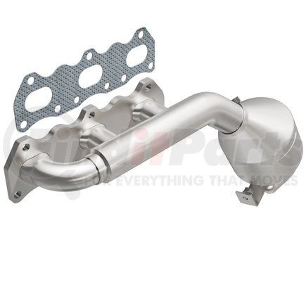 MagnaFlow Exhaust Product 452060 DF Converter