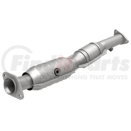 MagnaFlow Exhaust Product 448137 DF Converter