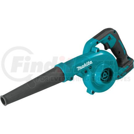 Makita XBU05Z Makita&#174; XBU05Z LXT&#174; 18V 219MPH 113CFM Variable Speed Cordless Handheld Blower (Bare Tool)