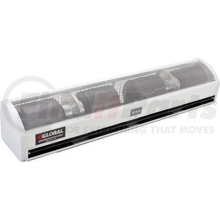 Global Industrial FM-1212-2 Global Industrial&#153; Air Curtain With Remote Control, 48"W