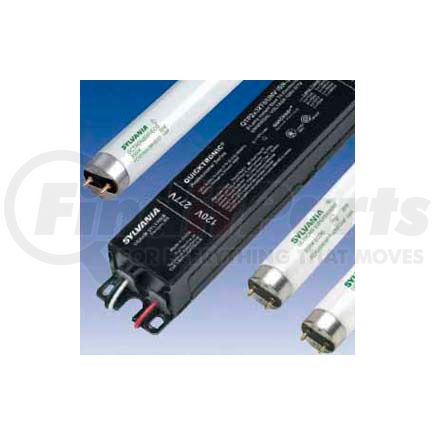 Osram 4994_5 Sylvania 49945 QTP 3X32T8/UNV ISN-SC 32 T8 Instant Start - Normal Ballast Factor - Small Can-<10 THD