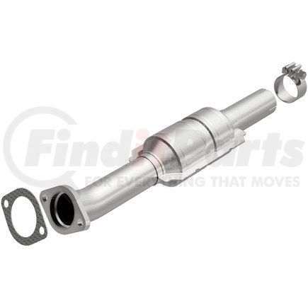 MagnaFlow Exhaust Product 49151 49-Dir. F Conv.