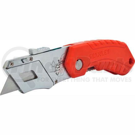 Stanley  STHT10243 Stanley&#174; STHT10243  Folding Pocket Safety Knife