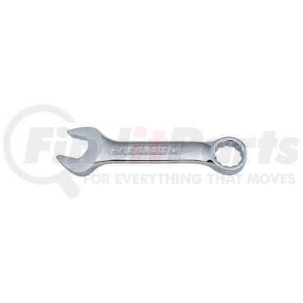 Proto J1218ES Proto J1218ES Full Polish Short Combination Wrench 9/16" - 12 Point