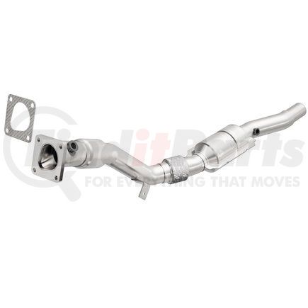 MagnaFlow Exhaust Product 49894 DF Converter