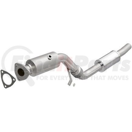 MagnaFlow Exhaust Product 49904 DF Converter