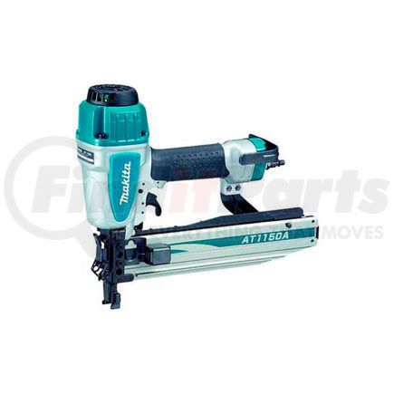 Makita AT1150A Makita&#174; AT1150A 7/16" Medium Crown Stapler