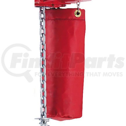 Columbus McKinnon 08726W LCC05 Chain Container