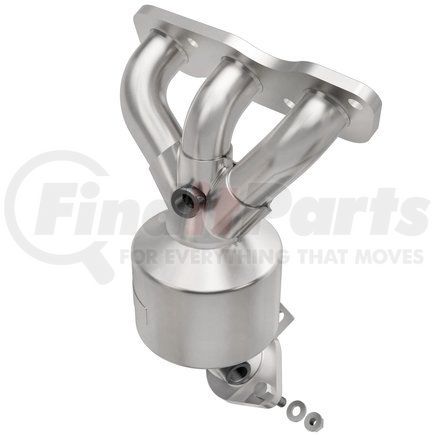 MagnaFlow Exhaust Product 51771 DF Converter