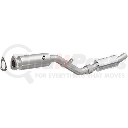 MagnaFlow Exhaust Product 51119 DF Converter