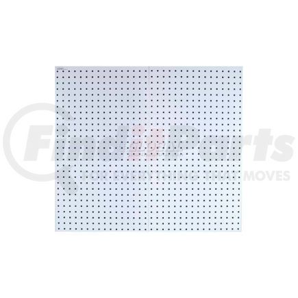 Triton Products LB2-W Heavy-Duty Steel Pegboard 24"W X 42-1/2"L (2 PC)