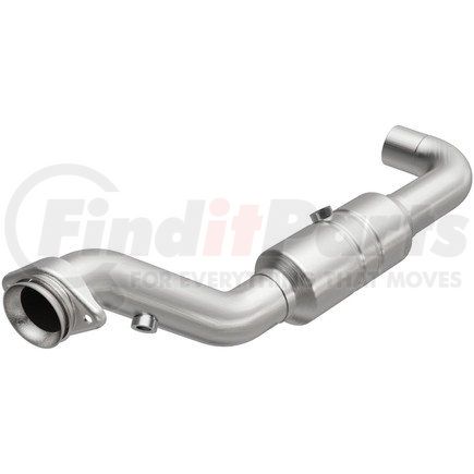 MagnaFlow Exhaust Product 52428 49-Dir. F Conv.