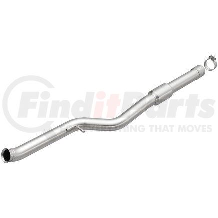 MagnaFlow Exhaust Product 52435 49-Dir. F Conv.