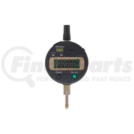 Mitutoyo 543-783B Mitutoyo 543-783B ID-C Series 0-.5" / 0-12.7MM Digimatic Electronic Indicator W/ Lug Back