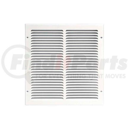 Applied Applications Int'l, Llc SG-1212 RAG Speedi-Grille Return Air Grille Vent Cover SG-1212 RAG 12" X 12"