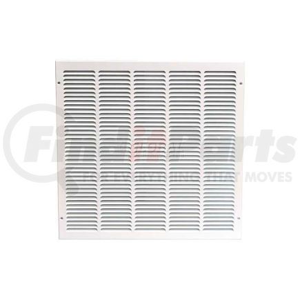 Applied Applications Int'l, Llc SG-2020 RAG Speedi-Grille Return Air Grille Vent Cover SG-2020 RAG 20" X 20"