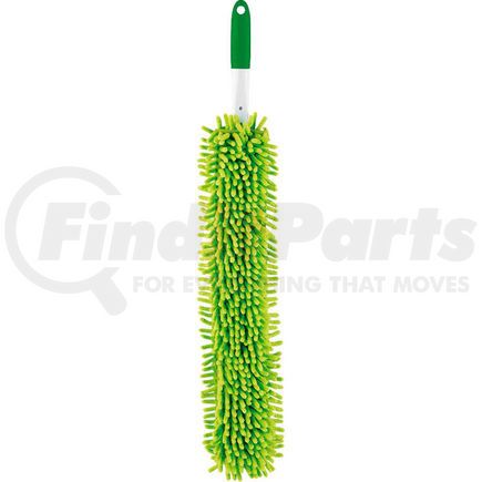 Libman Company 155 Libman Commercial Flexible Microfiber Duster - Handheld - 155