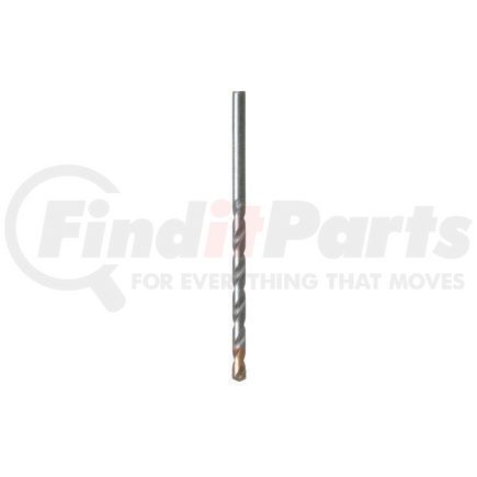 Itw Brands 11256 Tapcon 5/32 X 3-1/2 Carbide Drill Bit