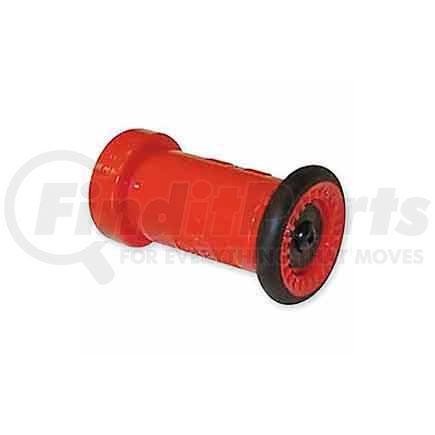 Moon American Inc 517-151 Moon American, Fire Hose Fog Nozzle, 517-151, 1-1/2" NPSH, Lexan