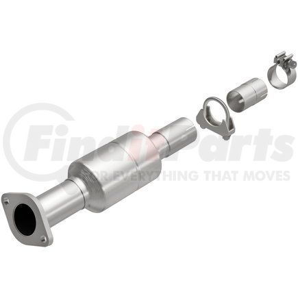 MagnaFlow Exhaust Product 51924 49-Dir. F Conv.