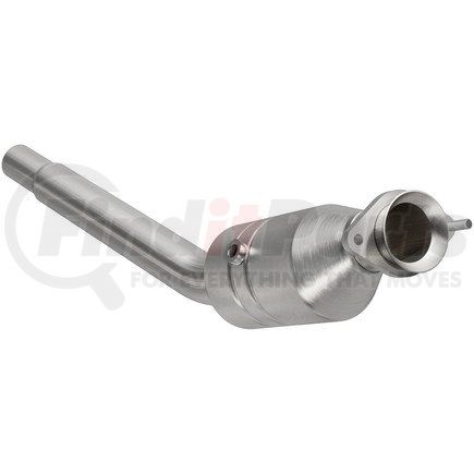 MagnaFlow Exhaust Product 52070 DF Converter