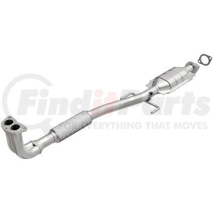 MagnaFlow Exhaust Product 52122 49-Dir. F Conv.