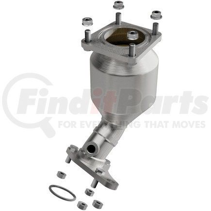 MagnaFlow Exhaust Product 52129 49-Dir. F Conv.