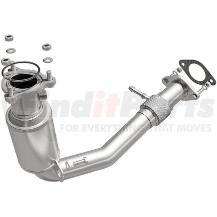 MagnaFlow Exhaust Product 52186 49-Dir. F Conv.