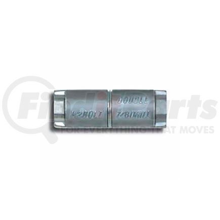 Powers Fasteners 09520-PWR Dewalt eng. by Powers 09520-PWR - 3/8" x 2" - Zamac Alloy - UNC - Pkg of 50