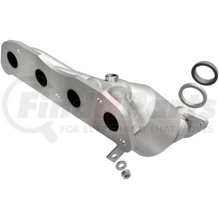 MagnaFlow Exhaust Product 52271 49-Dir. F Conv.