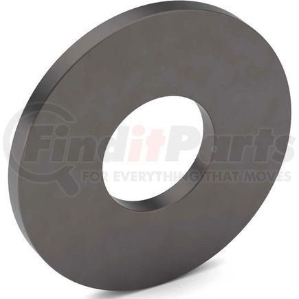 Earnest 615212P 2-1/4 Flat Washer - Carbon Steel - Plain - Pkg of 10