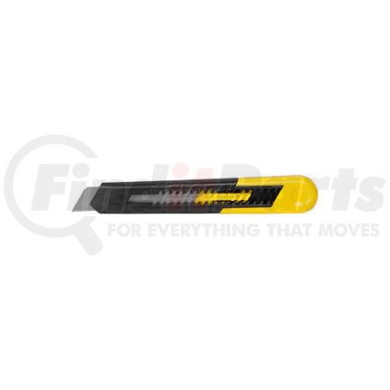 Stanley  10-151 Stanley 10-151 Quick-Point&#8482; Snap-Off Knife, 18mm