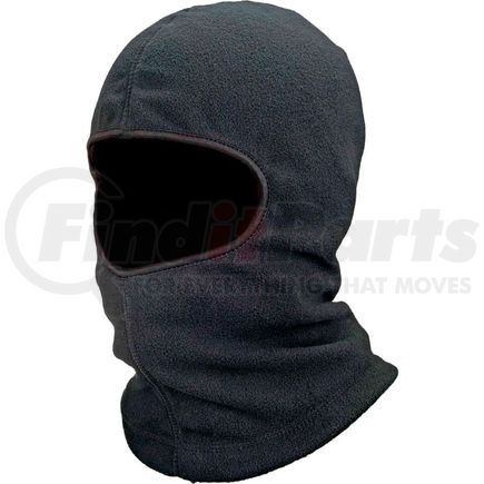 Ergodyne 16821 Ergodyne&#174; N-Ferno&#174; 6821 Fleece Balaclava, Black