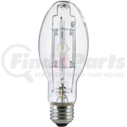 Sunshine 03641-SU Sunlite 03641-SU MP70/U/MED/PS 70 Watt Protected Metal Halide Light Bulb, Medium Base