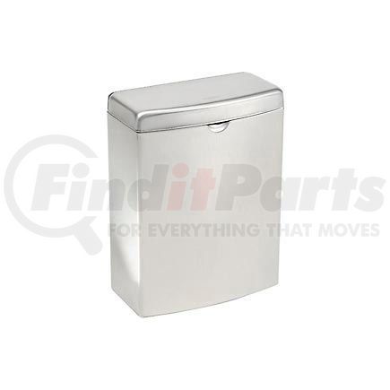 Bobrick B-270 Bobrick&#174; ConturaSeries&#174; Surface Mounted Sanitary Disposal - B-270