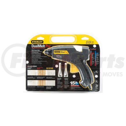 Stanley  GR100 Stanley GR100 DualMelt Pro&#8482; Glue Gun Kit