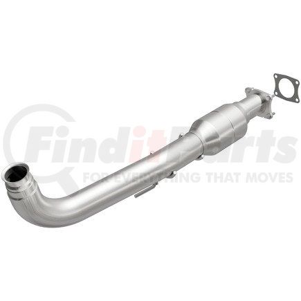 MagnaFlow Exhaust Product 60504 49-Dir. F Conv.