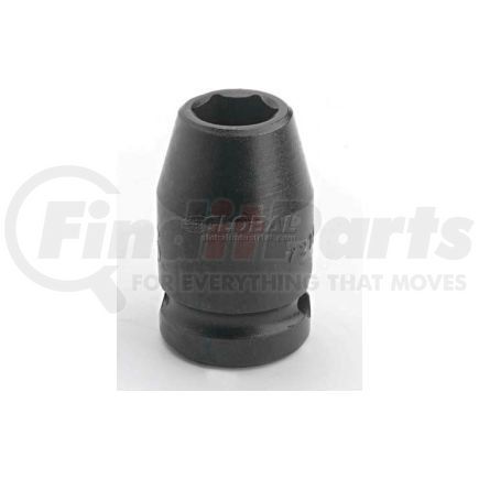 Proto J7218H Proto J7218H 3/8" Drive Impact Socket 9/16" - 6 Point