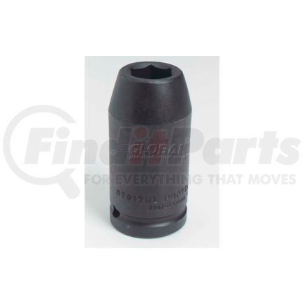 Proto J07530ML Proto J07530ML 3/4" Drive Deep Impact Socket 30mm - 6 Point, 3-1/4" Long