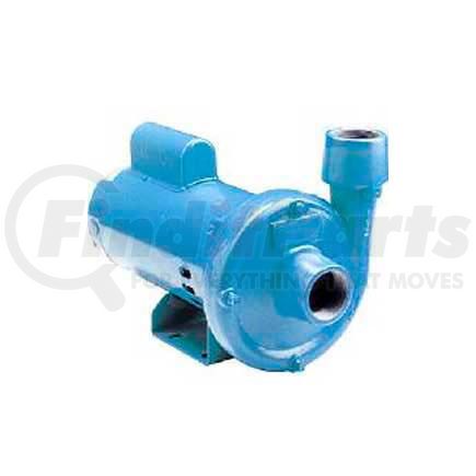 Little Giant 558242 Little Giant 558242 CP-100-C Centrifugal Pump Cast Iron & End Suction - 115/230V - 60 GPM - 1 HP