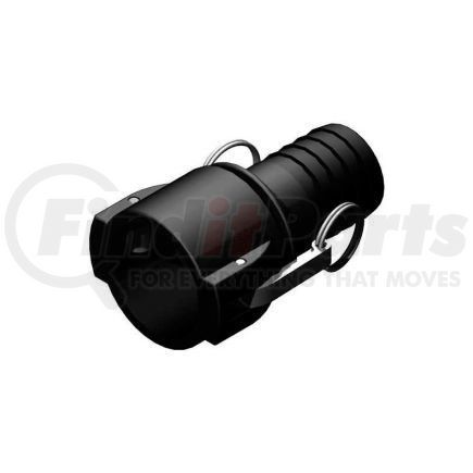 Action Pump CFC/20T/027 2" Female Part C Camlock 2" Hose Barb