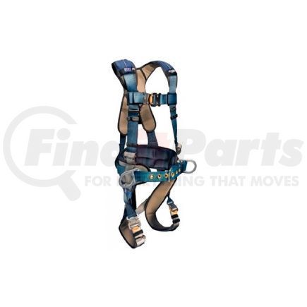 Db Industries 1110151 ExoFit&#x2122; XP Construction Harnesses, DBI-Sala&#8482; 1110151