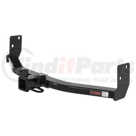 CURT Manufacturing 13002 CLASS III TRAILER HITCH