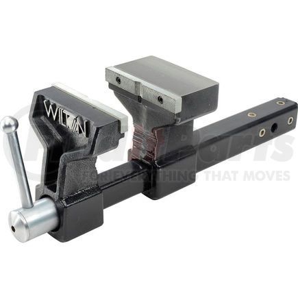 JET Tools 10010 Wilton 10010 6" Jaw Width ATV All Terrain Trailer Hitch Vise