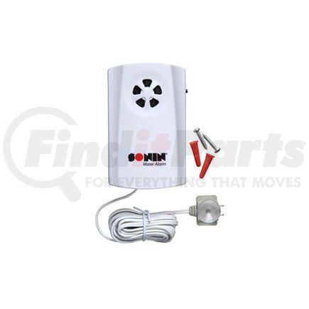 Little Giant 513379 Little Giant 513379 HW-9 513379 High Water Alarm Low Voltage 9V DC