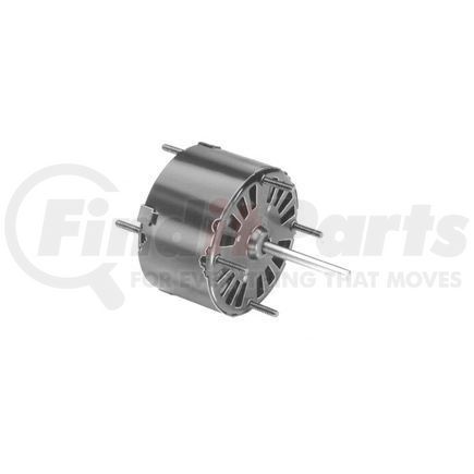 FASCO D120 Fasco D120, 3.3" Shaded Pole Open Motor - 115 Volts 1500 RPM